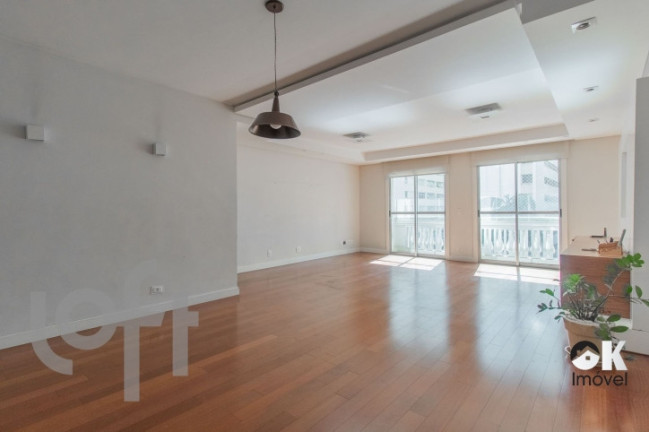 Imagem Apartamento com 4 Quartos à Venda, 180 m² em Jardim Paulista - São Paulo Imagem Apartamento com 4 Quartos à Venda, 180 m² em Jardim Paulista - São Paulo