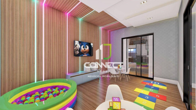 Imagem Apartamento com 3 Quartos à Venda, 122 m² em Fazenda - Itajaí
