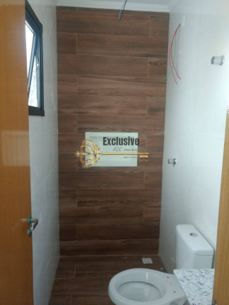 Imagem Cobertura com 2 Quartos à Venda, 87 m² em Vila Pires - Santo André