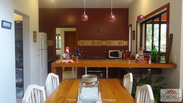 Imagem Casa com 2 Quartos à Venda, 159 m² em Veredas Das Geraes - Nova Lima Imagem Casa com 2 Quartos à Venda, 159 m² em Veredas Das Geraes - Nova Lima