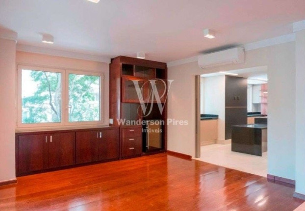 Imagem Apartamento com 3 Quartos à Venda, 306 m² em Jardim Paulistano - São Paulo Imagem Apartamento com 3 Quartos à Venda, 306 m² em Jardim Paulistano - São Paulo