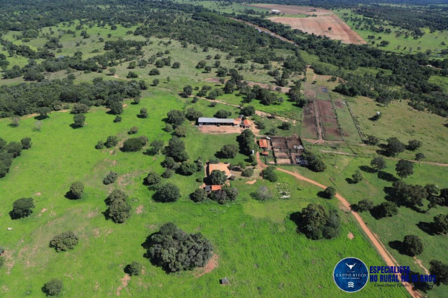 Imagem Fazenda à Venda, 575 m² em Zona Rural - Uirapuru Imagem Fazenda à Venda, 575 m² em Zona Rural - Uirapuru