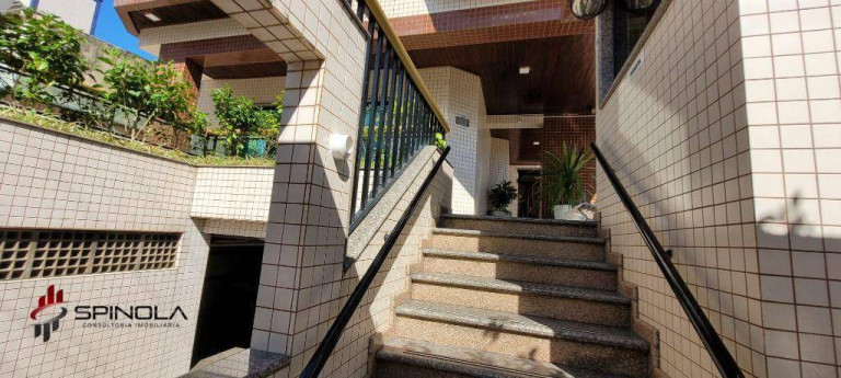 Imagem Apartamento com 1 Quarto à Venda, 45 m² em Vila Caiçara - Praia Grande Imagem Apartamento com 1 Quarto à Venda, 45 m² em Vila Caiçara - Praia Grande