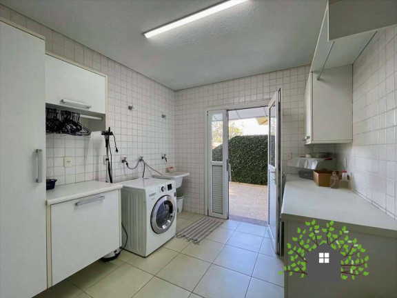 Imagem Casa com 4 Quartos à Venda, 553 m² em Forest Hills - Jandira