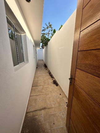 Imagem Casa com 3 Quartos à Venda, 88 m² em Vila Amorim - Suzano