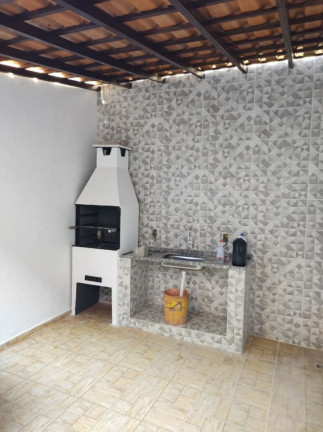Imagem Sobrado com 2 Quartos à Venda, 50 m² em Atibaia Belvedere - Atibaia