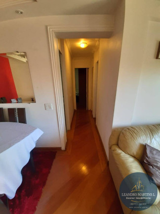 Imagem Apartamento com 3 Quartos à Venda, 65 m² em Jardim Caboré - São Paulo Imagem Apartamento com 3 Quartos à Venda, 65 m² em Jardim Caboré - São Paulo