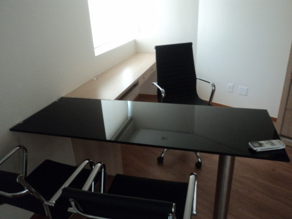 Imagem Sala Comercial para Alugar, 76 m² em Asa Norte - Brasília