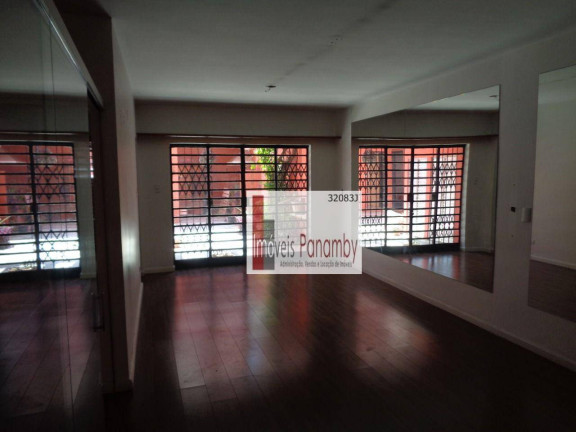 Imagem Sobrado com 3 Quartos à Venda, 206 m² em Campo Belo - São Paulo Imagem Sobrado com 3 Quartos à Venda, 206 m² em Campo Belo - São Paulo