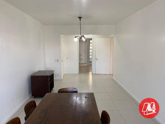 Apartamento com 3 Quartos para Alugar, 106 m² em Santana - Porto Alegre