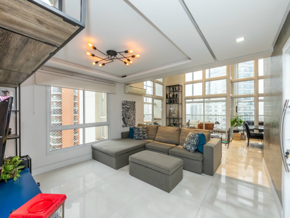 Imagem Imóvel com 3 Quartos à Venda, 238 m² em Chácara Klabin - São Paulo Imagem Imóvel com 3 Quartos à Venda, 238 m² em Chácara Klabin - São Paulo