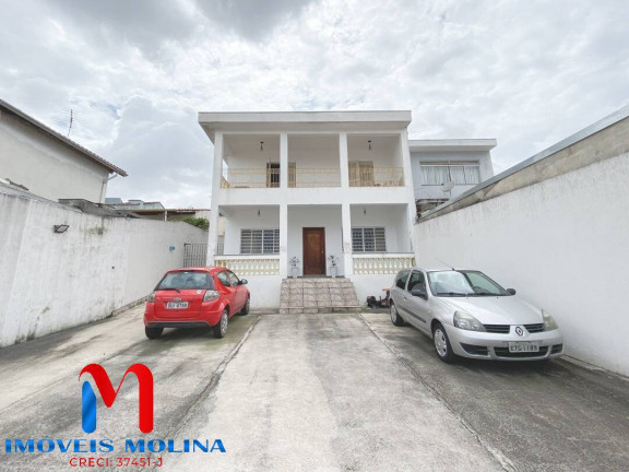 Imagem Sobrado com 5 Quartos à Venda, 400 m² em Santa Paula - São Caetano Do Sul