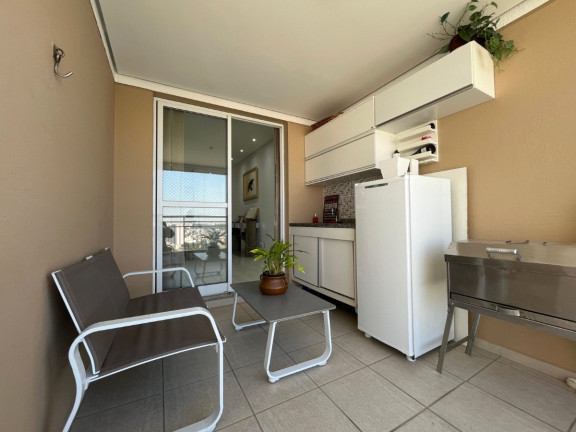 Imagem Apartamento com 3 Quartos à Venda, 78 m² em Ipiranga - São Paulo Imagem Apartamento com 3 Quartos à Venda, 78 m² em Ipiranga - São Paulo