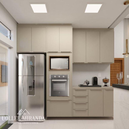 Imagem Casa com 2 Quartos à Venda, 86 m² em Residencial Cidade Jardim - Marabá Imagem Casa com 2 Quartos à Venda, 86 m² em Residencial Cidade Jardim - Marabá