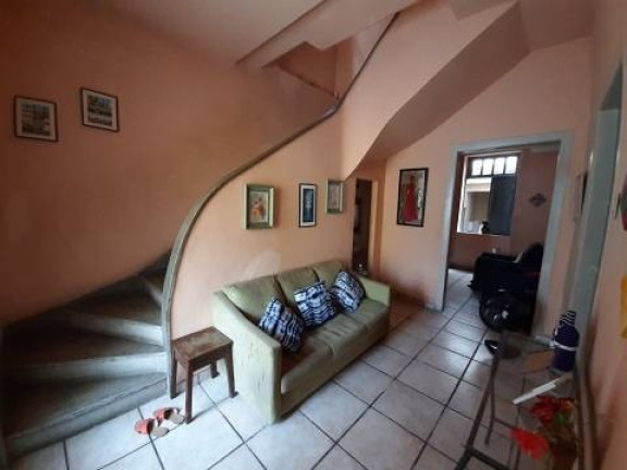 Imagem Casa com 4 Quartos à Venda, em Barra - Salvador Imagem Casa com 4 Quartos à Venda, em Barra - Salvador