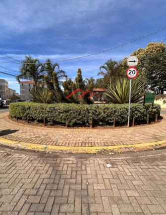 Imagem Apartamento com 2 Quartos à Venda, 49 m² em Jardim Santa Terezinha (nova Veneza) - Sumaré Imagem Apartamento com 2 Quartos à Venda, 49 m² em Jardim Santa Terezinha (nova Veneza) - Sumaré