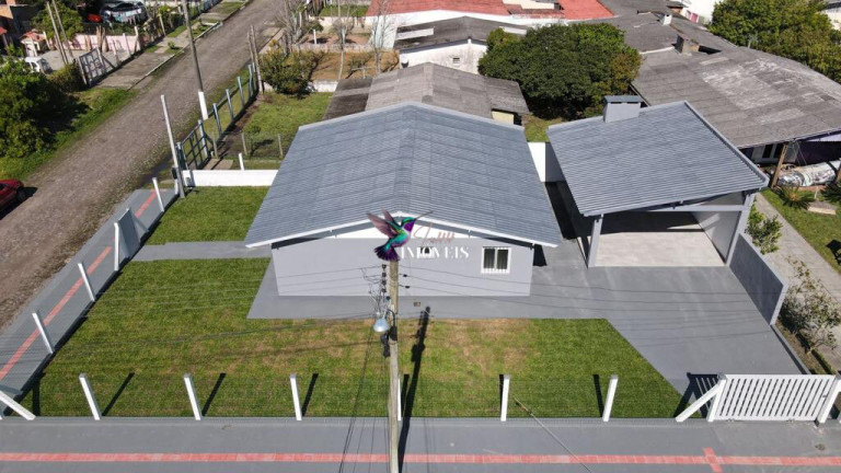 Imagem Casa com 3 Quartos à Venda, 85 m² em Centro - Tramandaí Imagem Casa com 3 Quartos à Venda, 85 m² em Centro - Tramandaí