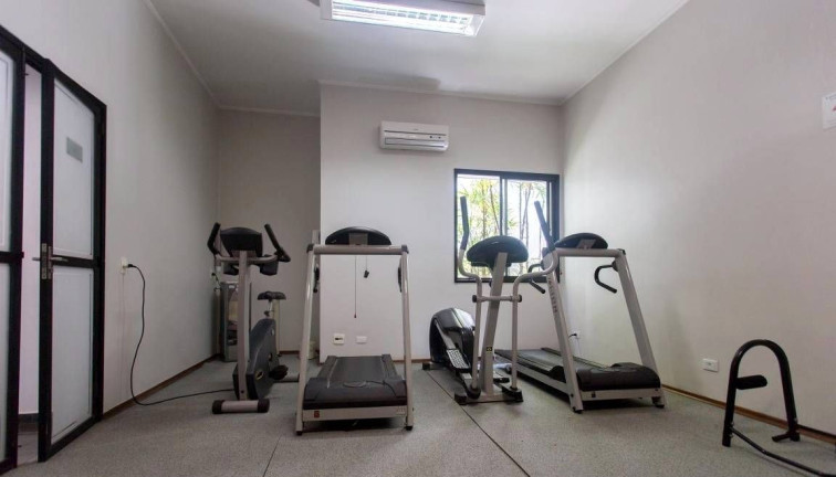 Imagem Apartamento com 1 Quarto à Venda, 28 m² em Cerqueira César - São Paulo