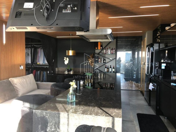 Imagem Apartamento com 1 Quarto para Alugar, 70 m² em Empresarial 18 Do Forte - Barueri Imagem Apartamento com 1 Quarto para Alugar, 70 m² em Empresarial 18 Do Forte - Barueri