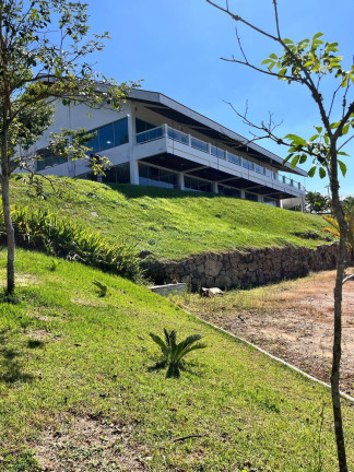 Imagem Terreno à Venda, 1.050 m² em Bosque Das Mansões - São José Imagem Terreno à Venda, 1.050 m² em Bosque Das Mansões - São José