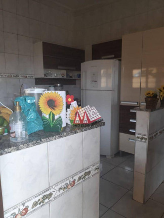 Imagem Casa com 3 Quartos à Venda, 172 m² em Jardim Vera Cruz - Sorocaba Imagem Casa com 3 Quartos à Venda, 172 m² em Jardim Vera Cruz - Sorocaba