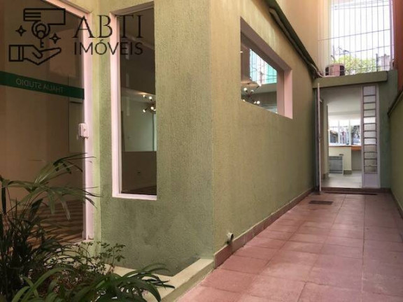 Imagem Casa com 3 Quartos à Venda, 177 m² em Vila Olímpia - São Paulo