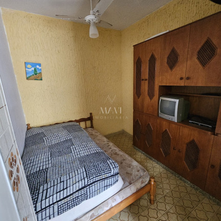 Imagem Kitnet com 1 Quarto à Venda, 36 m² em Maracanã - Praia Grande Imagem Kitnet com 1 Quarto à Venda, 36 m² em Maracanã - Praia Grande
