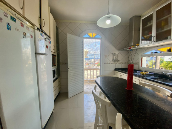 Imagem Casa com 4 Quartos à Venda, 236 m² em Capoeiras - Florianópolis