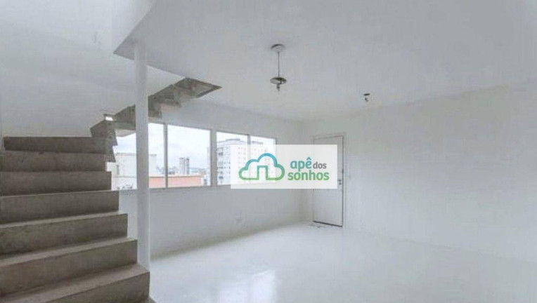 Cobertura com 3 Quartos à Venda, 180 m² em Perdizes - São Paulo