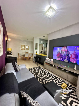 Imagem Apartamento com 2 Quartos à Venda, 77 m² em Caetetuba - Atibaia Imagem Apartamento com 2 Quartos à Venda, 77 m² em Caetetuba - Atibaia
