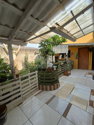 Imagem Casa com 3 Quartos à Venda, 140 m² em Rio Pequeno - Camboriú Imagem Casa com 3 Quartos à Venda, 140 m² em Rio Pequeno - Camboriú