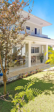 Imagem Casa de Condomínio com 4 Quartos à Venda, 510 m² em Portal Do Paraíso - Jundiaí