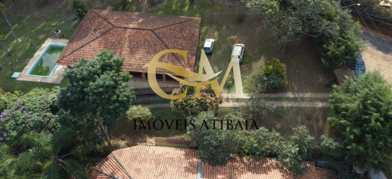 Imagem Chácara com 4 Quartos à Venda, 1.400 m² em Chácaras Fernão Dias - Atibaia Imagem Chácara com 4 Quartos à Venda, 1.400 m² em Chácaras Fernão Dias - Atibaia