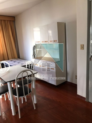 Imagem Kitnet com 1 Quarto à Venda, em Centro - Ribeirão Preto Imagem Kitnet com 1 Quarto à Venda, em Centro - Ribeirão Preto