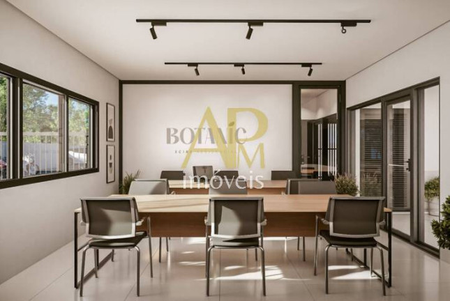 Imagem Apartamento com 2 Quartos à Venda, 48 m² em Areias - São José Imagem Apartamento com 2 Quartos à Venda, 48 m² em Areias - São José
