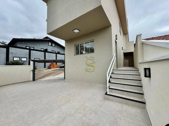 Imagem Casa com 3 Quartos à Venda, 102 m² em Jardim Jaraguá - Atibaia Imagem Casa com 3 Quartos à Venda, 102 m² em Jardim Jaraguá - Atibaia