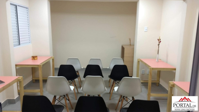 Imagem Sobrado com 4 Quartos à Venda, 500 m² em Centro - Nova Lima