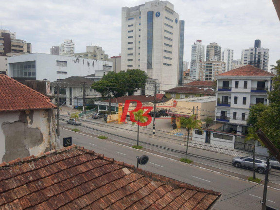 Imagem Apartamento com 2 Quartos à Venda, 75 m² em Boqueirão - Santos Imagem Apartamento com 2 Quartos à Venda, 75 m² em Boqueirão - Santos