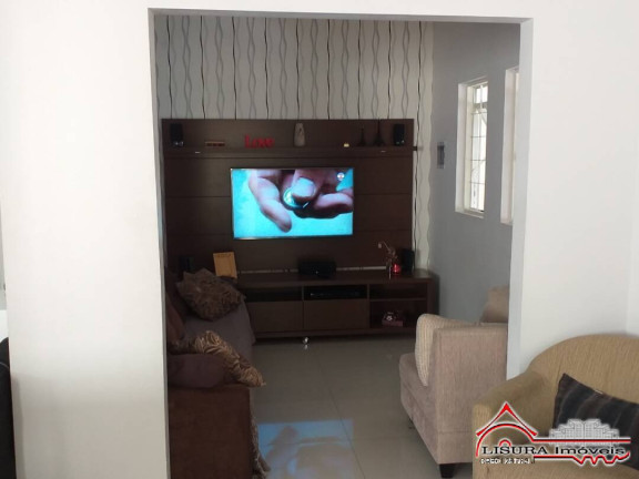 Imagem Casa com 3 Quartos à Venda, 165 m² em Loteamento Villa Branca - Jacareí