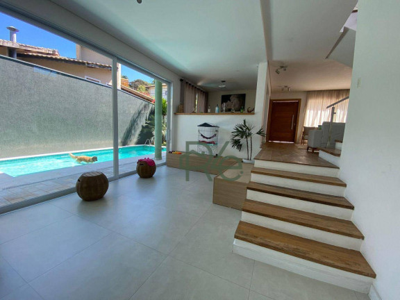 Imagem Casa com 4 Quartos à Venda, 386 m² em Granja Viana - Fazendinha - Cotia Imagem Casa com 4 Quartos à Venda, 386 m² em Granja Viana - Fazendinha - Cotia