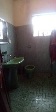 Imagem Casa com 4 Quartos à Venda, 202 m² em São Benedito - Guaratinguetá