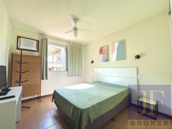 Imagem Apartamento com 1 Quarto para Temporada, em Canasvieiras - Florianópolis Imagem Apartamento com 1 Quarto para Temporada, em Canasvieiras - Florianópolis