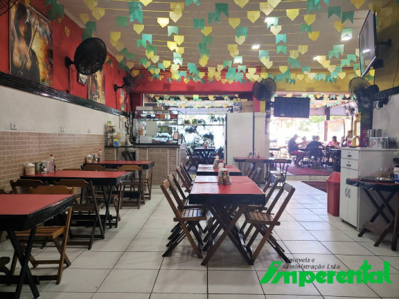 Imagem Sala Comercial à Venda, 200 m² em José Menino - Santos