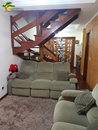 Imagem Casa de Condomínio com 3 Quartos à Venda, 100 m² em Mandaqui - São Paulo