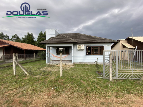 Casa à Venda,  em águas Claras - Viamão