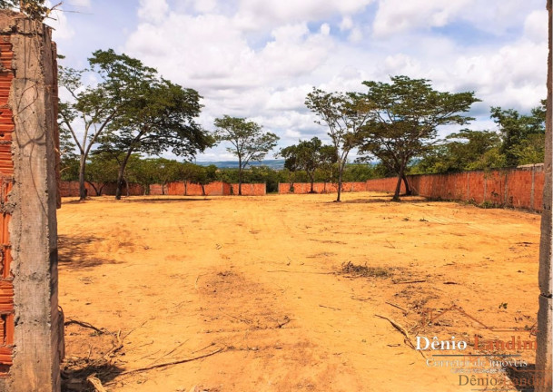 Imagem Terreno à Venda, 2.500 m² em Chácaras Paineiras - Montes Claros
