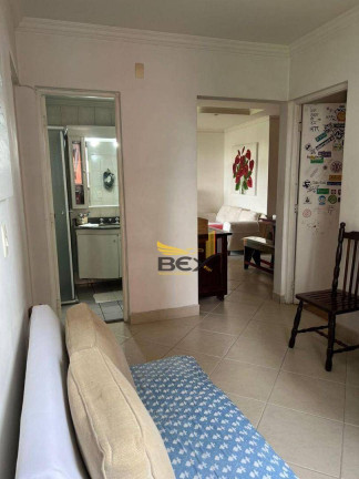 Imagem Apartamento com 3 Quartos à Venda, 80 m² em Tamboré - Barueri Imagem Apartamento com 3 Quartos à Venda, 80 m² em Tamboré - Barueri