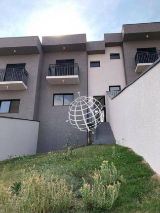 Imagem Casa com 2 Quartos à Venda, 79 m² em Jardim Imperial - Atibaia Imagem Casa com 2 Quartos à Venda, 79 m² em Jardim Imperial - Atibaia