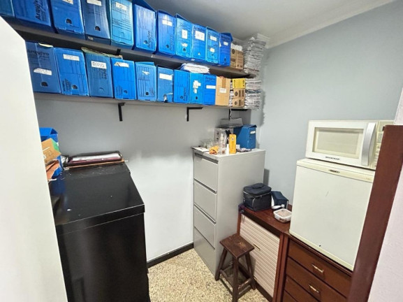 Imagem Imóvel Comercial à Venda, 88 m² em Centro - Santos