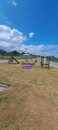 Imagem Terreno à Venda, 360 m² em São Mateus - São Pedro Da Aldeia